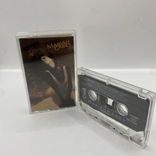 Emotions by Mariah Carey Cassette Tape USA Import
