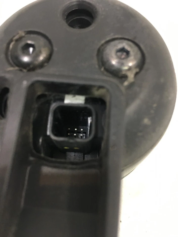 21 Royal Enfield Meteor 350 reloj calibre pantalla Foto 4 de 4