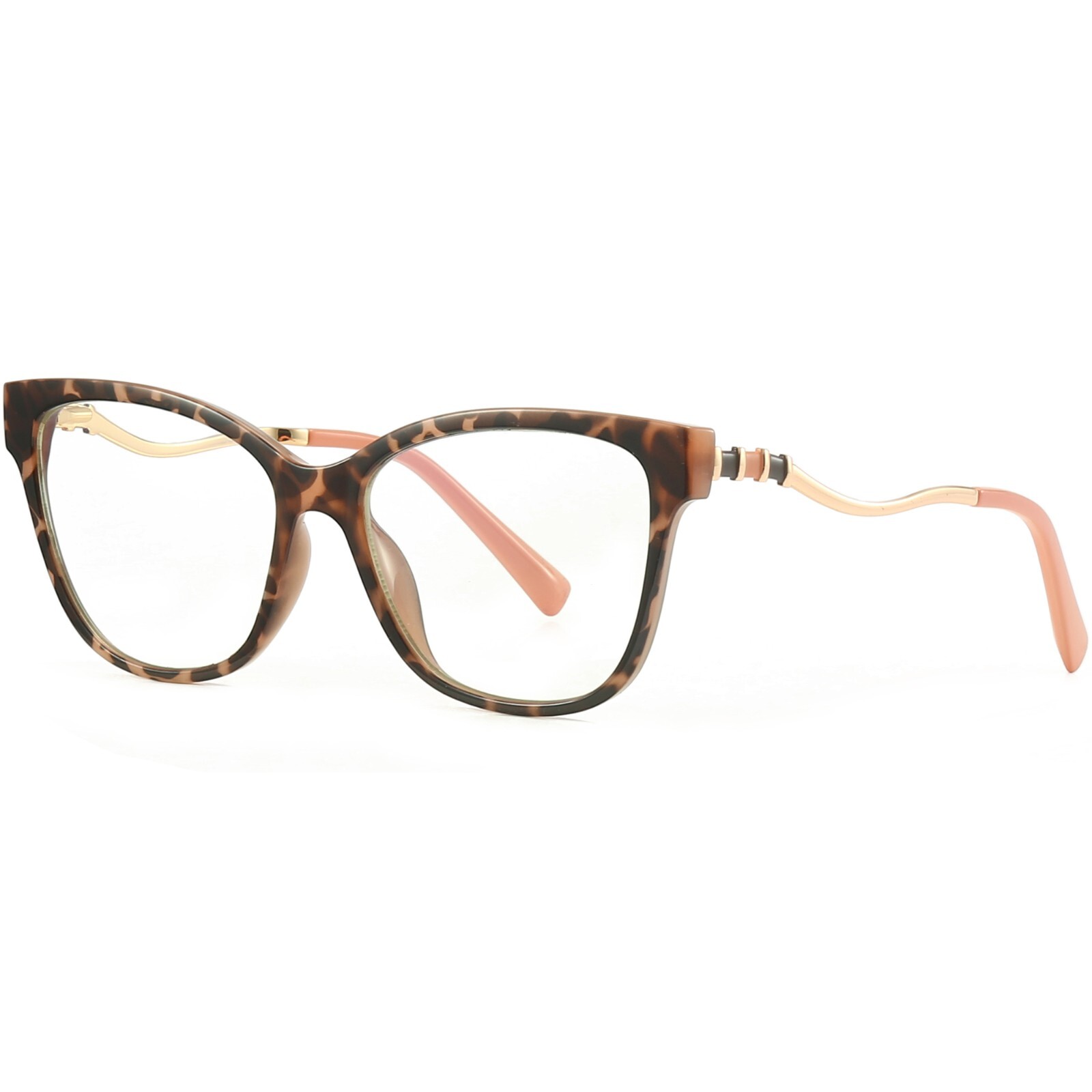 Cat-Eye Glasses for Women Girls