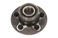 33-0705 Maxgear Radlagersatz FüR Chrysler,Dodge,Plymouth