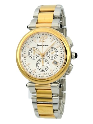 Salvatore Ferragamo IDILLIO F77LCQ9502 S095 Unisex Multifunction