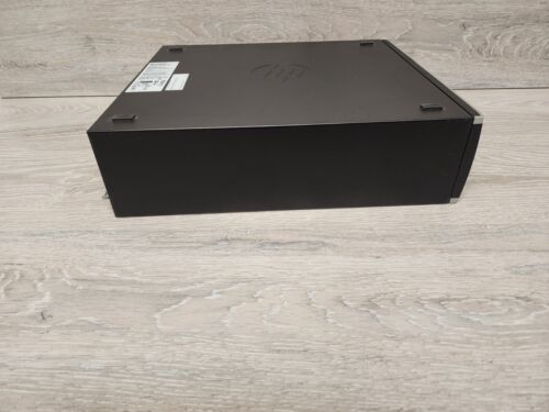 HP Compaq Elite 8300 SFF Desktop PC Intel Core i5-3470 @ 3.20 GHz NO HDD READ - Picture 10 of 12