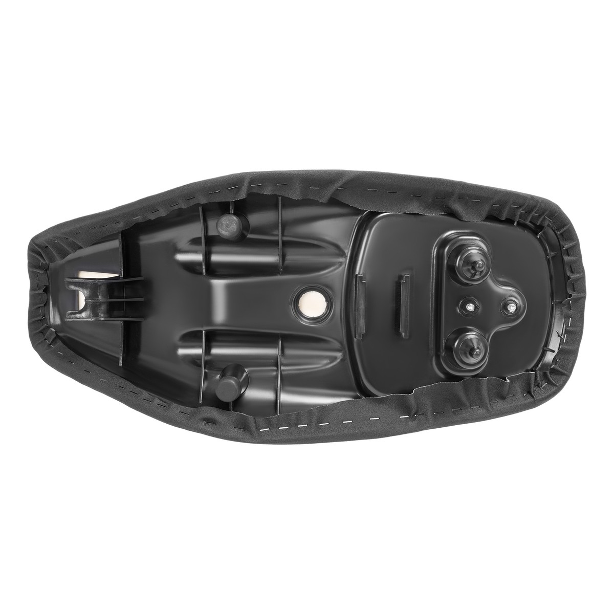 Plastic Seat Assembly For Kawasaki KFX50 2007-2022 Kawasaki KFX90