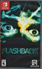 Flashback NSW (Brand New Factory Sealed US Version) Nintendo Switch,Nintendo Swi