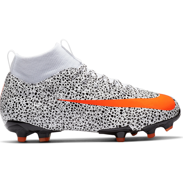 nike mercurial superfly cr7 kids