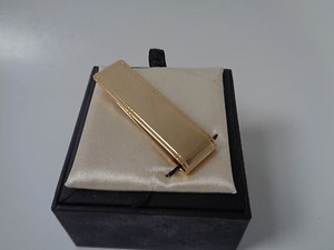 luxury money clip
