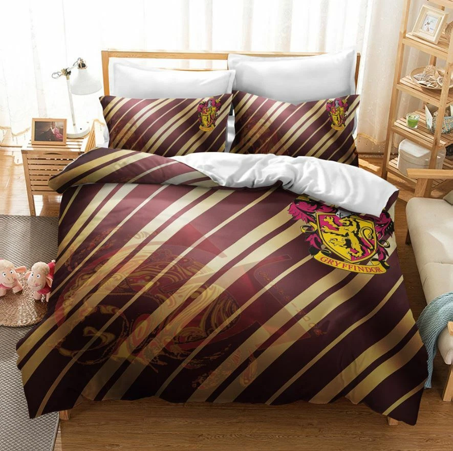 Harry Potter Sheets In Sheets & Pillowcases for sale