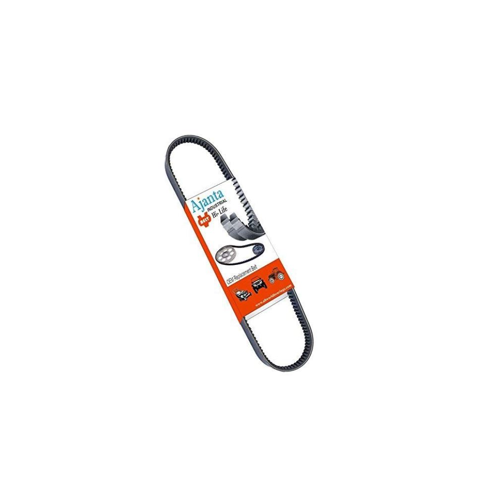 Ariens/Gravely OEM Belt 7200036 Cogged V-Belt (5/8x56 1/4) | eBay