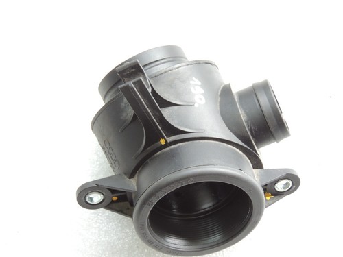 Audi A6 C7 4G 3.0TDi 6Zyl Luft Ansaugschlauch Dämpfer 059129955AE