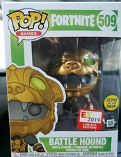 2020 Funko Pop E3 Exclusive Figures Guide 20