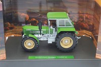Weise Toys 1077 SchlüTer Super 1050 V Mit Kabine GrüN Traktor 1:32 Neu Ovp