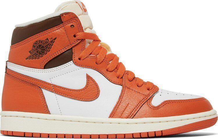 Jordan 1 Retro OG High Praline W for sale | eBay