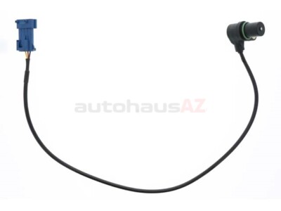 BREMI Crankshaft Placement On Vehicle Sensor 55557326 Saab 9-3 9-5 900