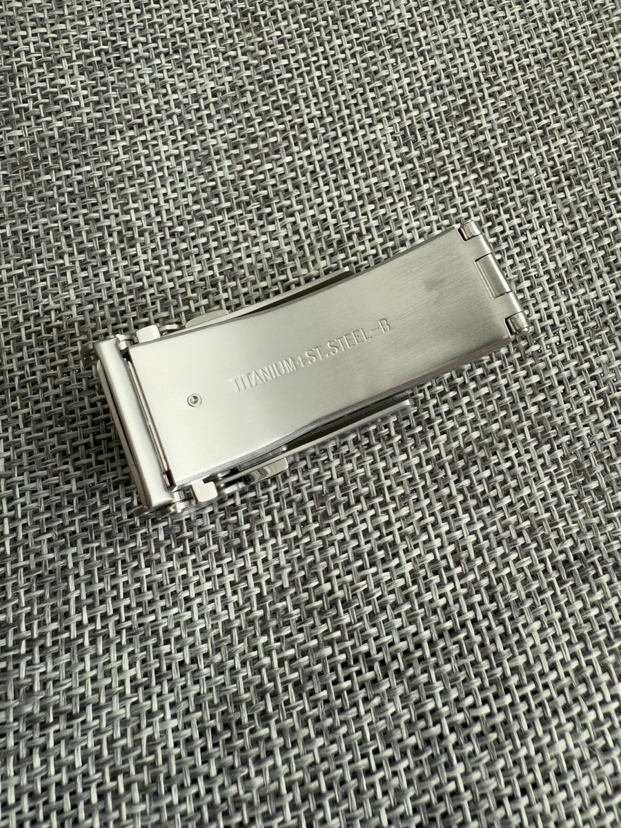 Seiko Prospex LX SNR031 SBDB021 SNR045 SNR029 ratchet extension