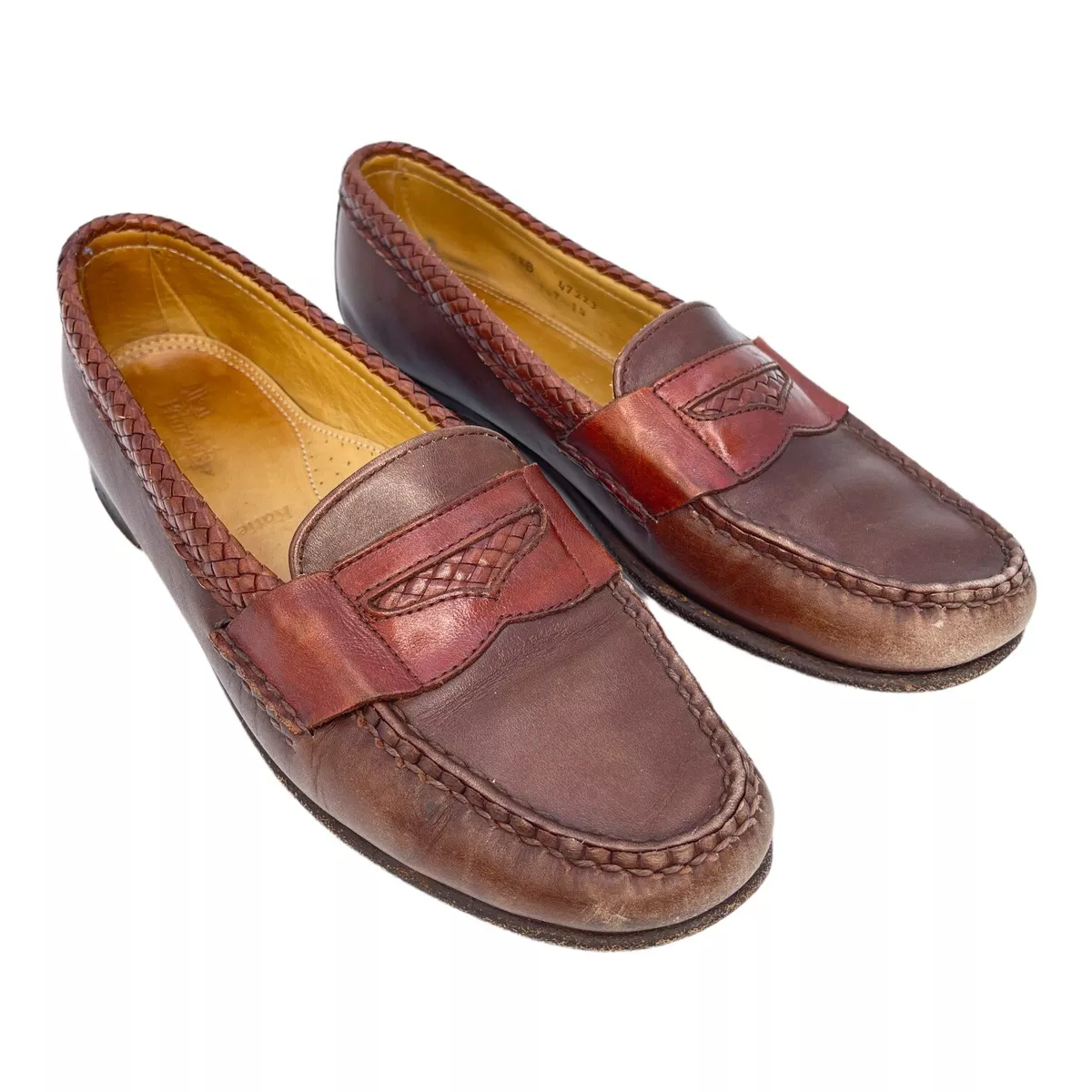 Allen edmonds sale women's