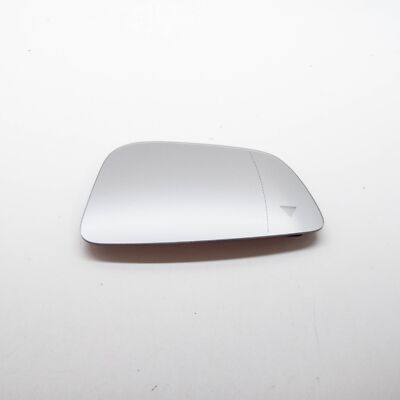 BMW 5 Touring G31 Front Left Door Mirror Glass 51168739631 NEW | eBay