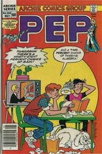 Archie - PEP # 394 Dan Decarlo - Great Condition