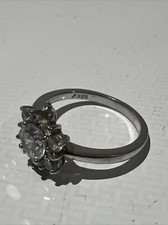925 sterling sliver ring