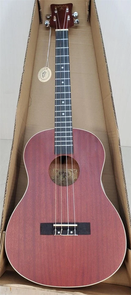 Kohala, 4-String Ukulele (AKB) Acoustic Ukulele - Image 2 of 4