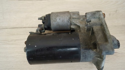 Anlasser Starter BMW 1er F20 F21 N13 0001138062