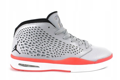 NIKE JORDAN FLIGHT razza AIR UK 7.5 EUR 42 Scarpe Da Ginnastica Nuovo con  Scatola 100% ORIGINALE | eBay