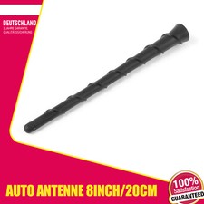 Autoantenne Kurzstab M6 Antenne 20cm Für Skoda Seat Audi Golf Polo 6R0035849