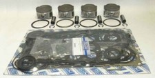 Kawasaki 1500 Ultra 250X 2007-08 Top End Rebu...