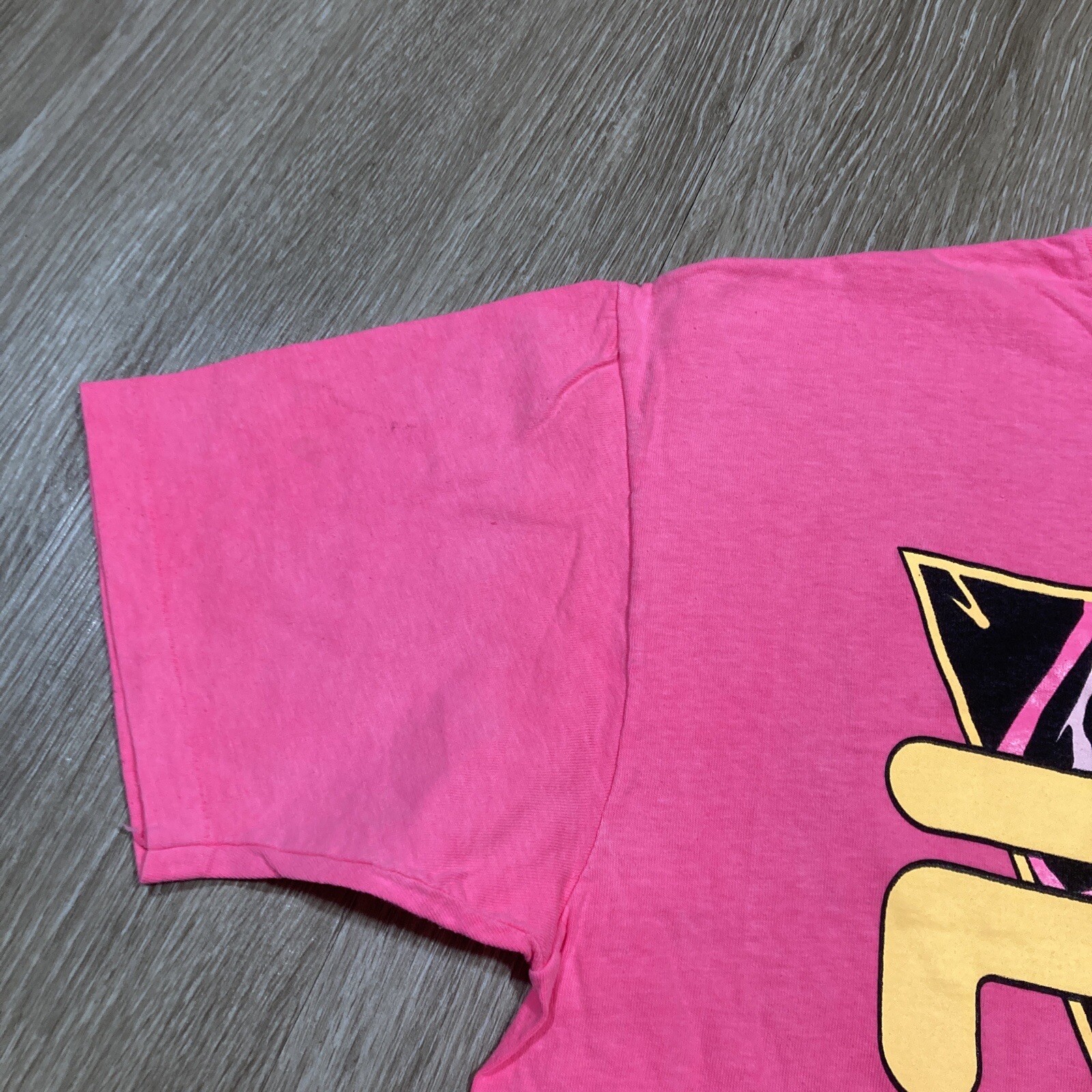 T shirt Fila Shirt XL 90s 00s Y2k Pro Beach Volley atletica sport abbigliamento attivo