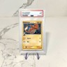 2007 POKEMON POP SERIES 5 #10 CHARMANDER PSA 9
