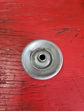 2 INCH CONVEYOR ROLLER WHEELS LOT OF 10