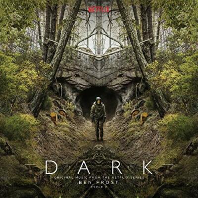 Ben Frost - Dark: Cycle 2 (Original Music From The Netflix Series) [Transpare...