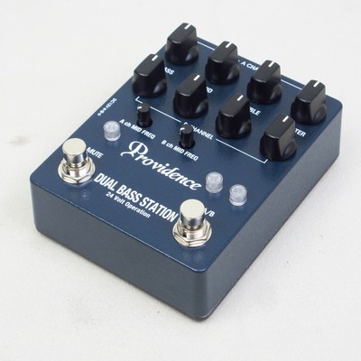 Providence Dual Bass Station DBS 1 | eBay 