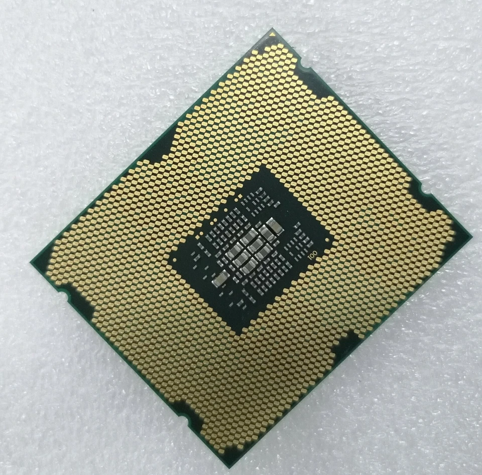 Intel Core i7-3820 Desktop Processor LGA2011 CM8061901049606 Good Work CPU - Image 2 of 2