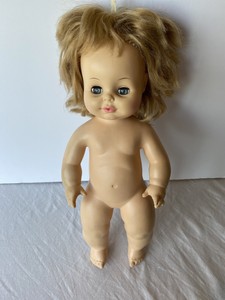 horsman dolls 1971