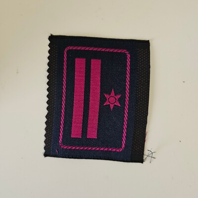 Rangschlaufen Feuerwehr Sachsen