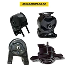 Engine & Trans Mount Set 4PCS 10-13 for Hyundai Santa Fe / Kia Sorento 2.4L 3.5L