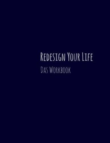 Thumbnail - Redesign Your Life Das Workbook 5890