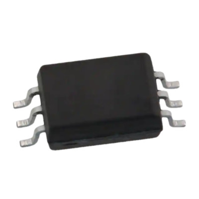 Pack of 2 ADUM4120ARIZ Integrated Circuits Gate Driver Magnetic Coupling 5000Vrm