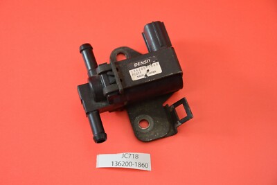 【ioan】 JC718 96-00 HONDA CIVIC CR-V VACUUM SWITCH VALVE SOLENOID DENSO