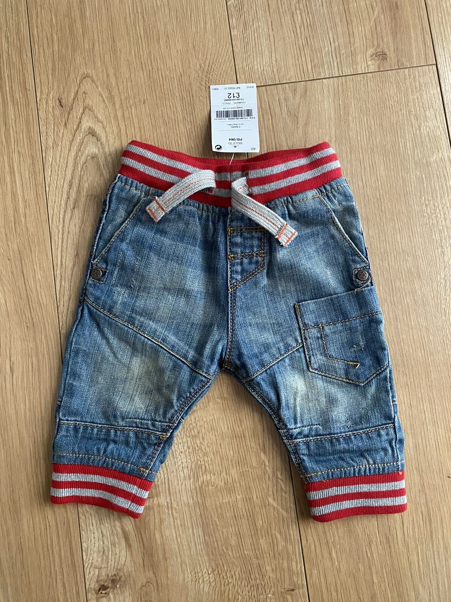 Little boy jeans sale