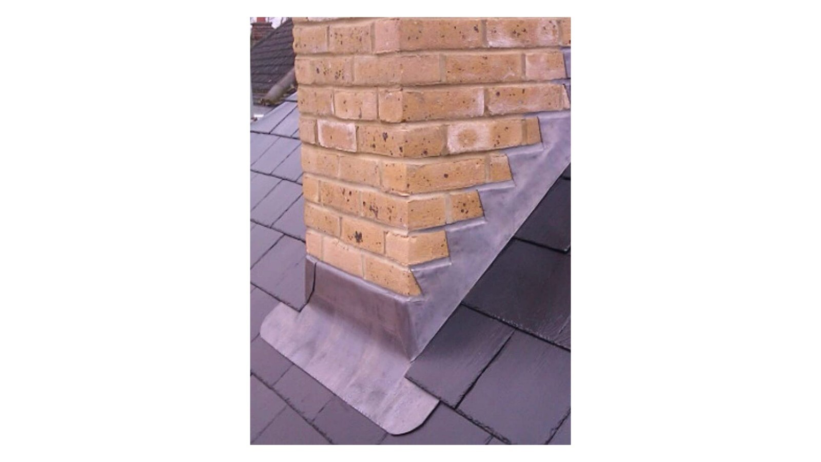 CODE 5 LEAD FLASHING ROOFING REPAIR 150mm x 3m OR 150mm x 6m