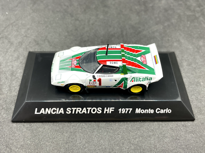 ミニカー 1/27 LANCIA STRATOS 77 Monte Carlo s-l400.png