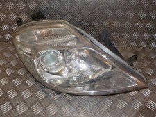 ORIGINAL Scheinwerfer rechts CITROËN C8 (EA_, EB_)  2006