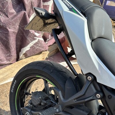 TSP650Ⅱ TRIUMPH SHIFT ASSIST (A9770186) - Pure-Triumph