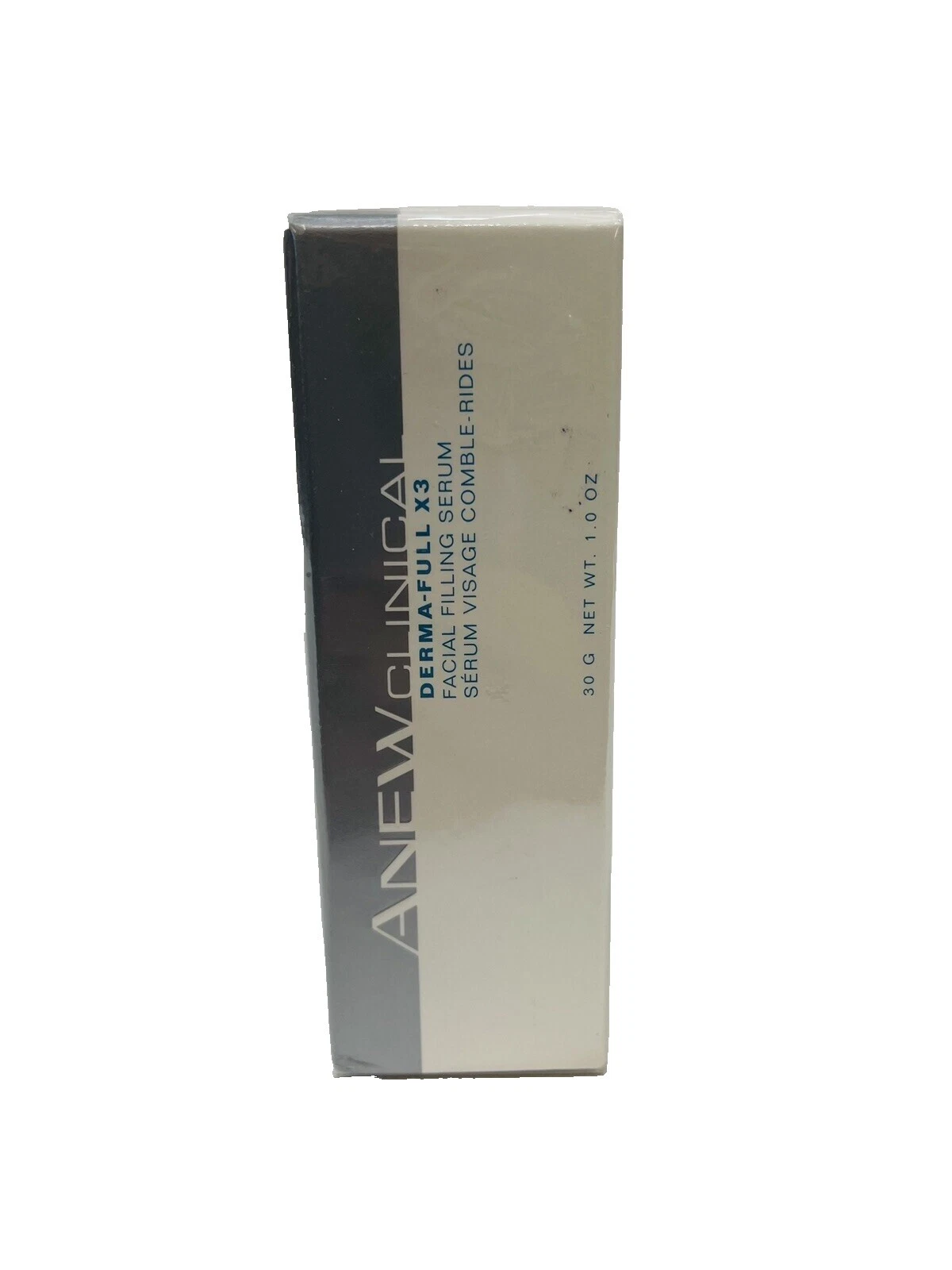 Avon Anti-Aging Serum Wrinkle Fillers