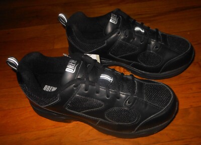 NEW Drew Flash 2 men's walking shoes  Size 10 Extra Wide  Leather  NEW