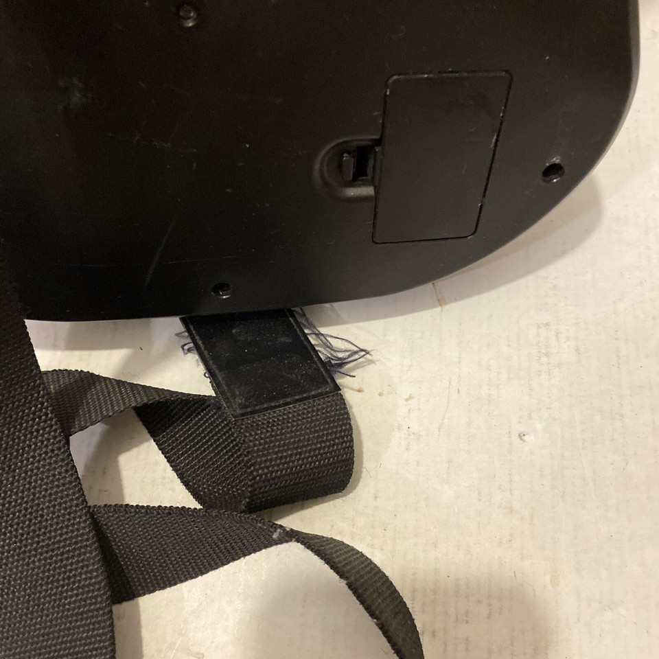 Kramer Guitar Hero Striker Red Octane Wireless PS2 With Dongle eBay