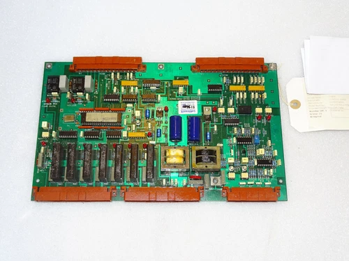 Hypertherm Control Card Board PCB 041243 Rev2 Repaired Item with Report Tag