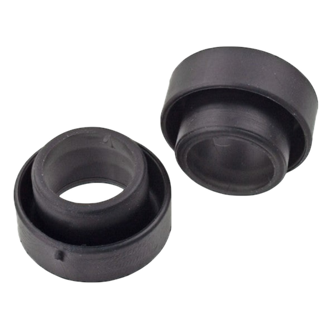 Waste Hose Sealing Sleeves 23.5mm - Pack of 2 Caravan Motorhome Boat