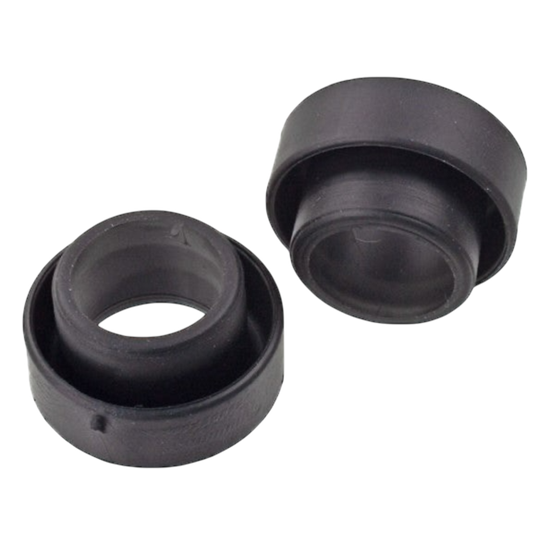 Waste Hose Sealing Sleeves 23.5mm - Pack of 2 Caravan Motorhome Boat
